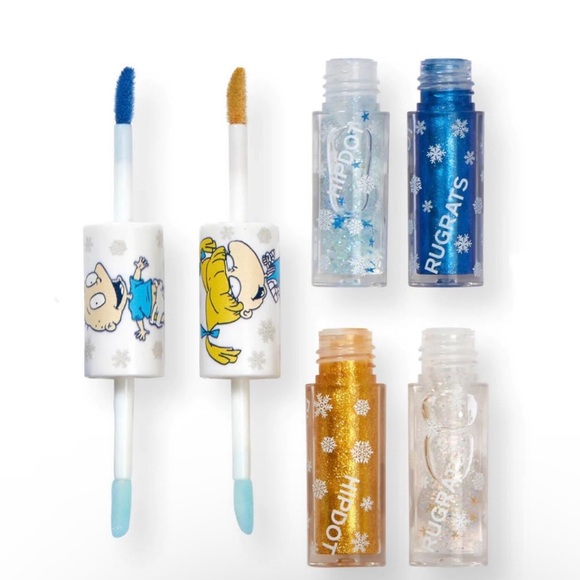 RARE! RUGRATS X HIPDOT LIMITED EDITION PR Collection - Picture 6 of 13